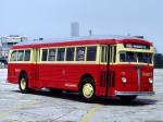 White Model 798 Coach 1940 года